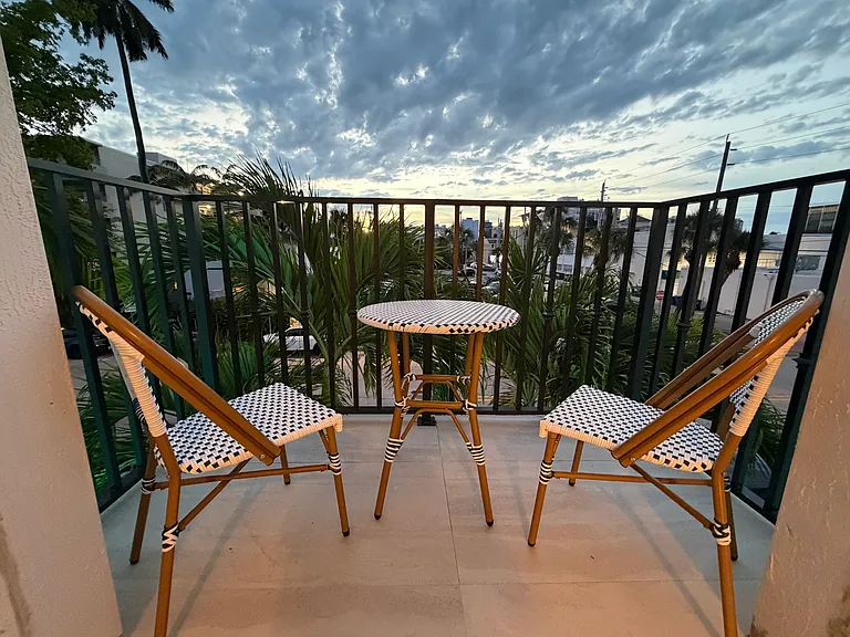 1619 Jefferson Ave #6 — Photo 13