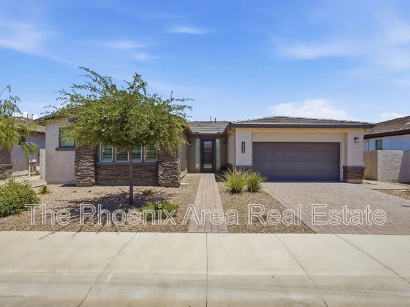 39725 N Hailey Ln, Queen Creek, AZ 85140