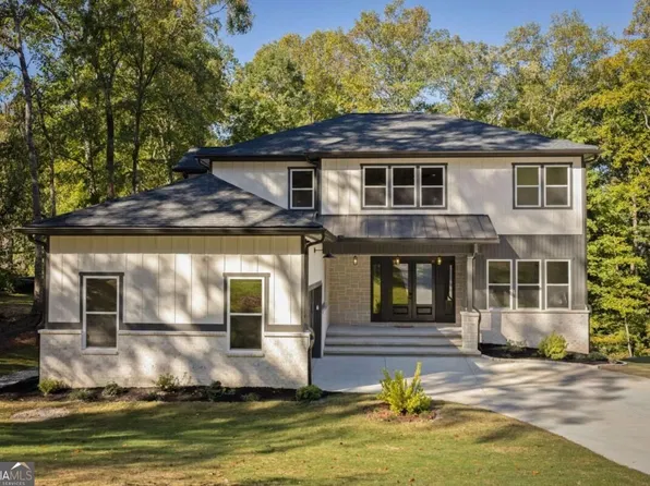 3145 Spain Rd, Snellville, GA 30039