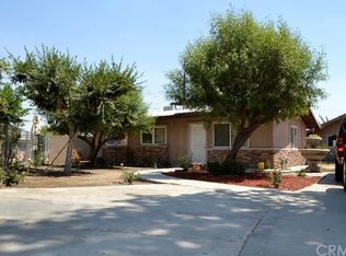 83116 Dillon Ave, Indio, CA 92201