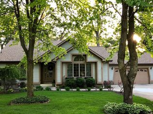 6499 Blue Lake Rd, Twin Lake, MI 49457