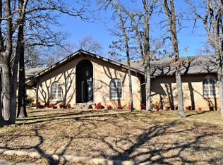 2913 Springdale Ln, Duncan, OK 73533