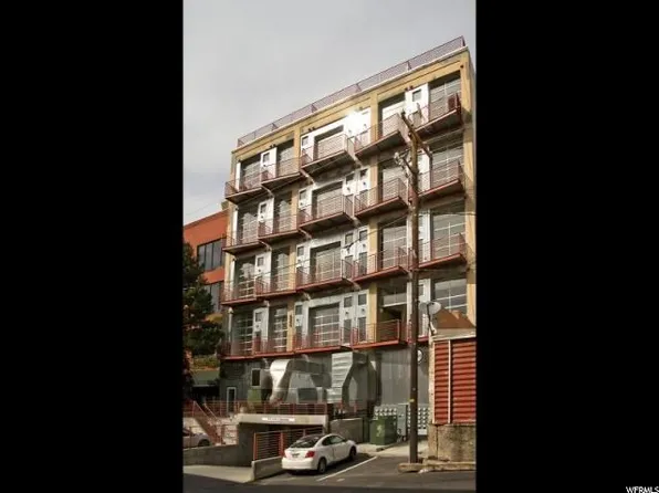 163 W 200 S APT 408, Salt Lake City, UT 84101