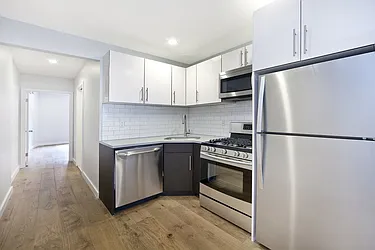 Rented by Highline Residential