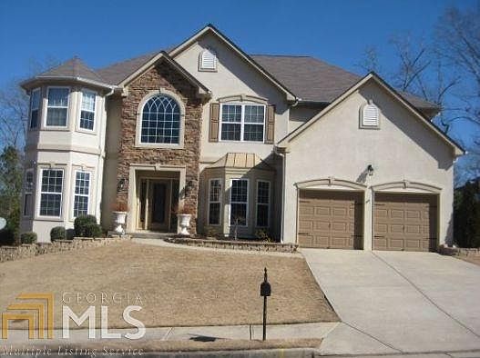 1st image of 845 Gran Heritage Way #3