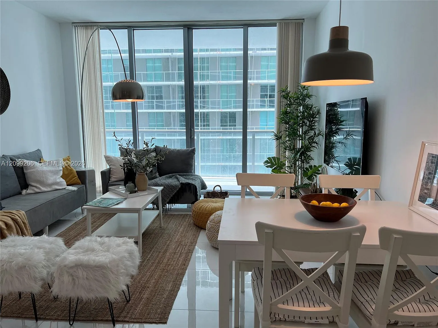 The Axis On Brickell Ii C — Photo 2