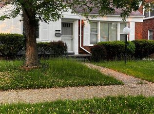 18428 Sunderland Rd, Detroit, MI 48219