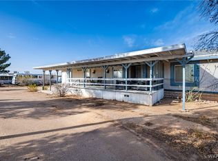 4761 N Stewart Mountain Rd, Golden Valley, AZ 86413