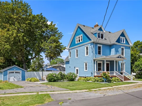 103 Henry St, Penn Yan, NY 14527