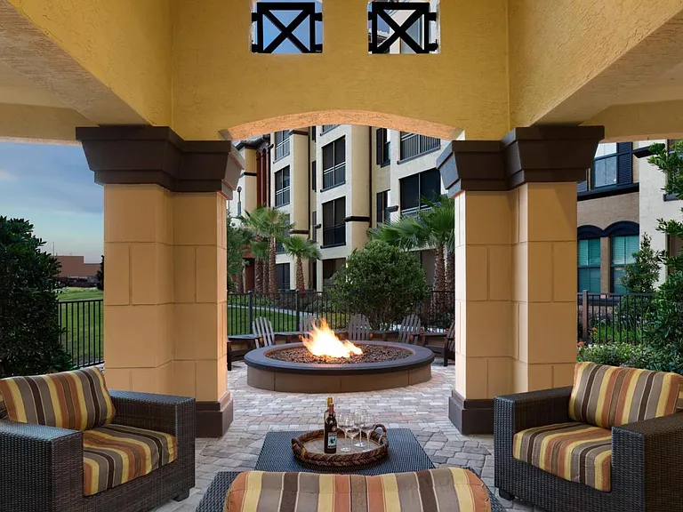 The Courtney at Bay Pines — Photo 12