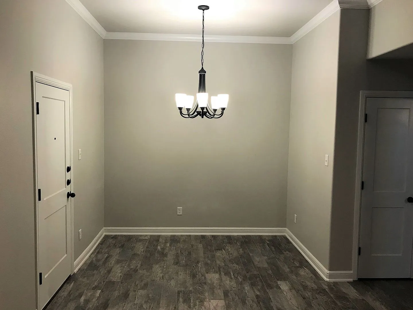 2 bed/2 bath Duplex in Trimmier Estates - Oct 22 — Photo 4
