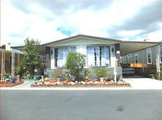 1085 Tasman Dr SPC 775, Sunnyvale, CA