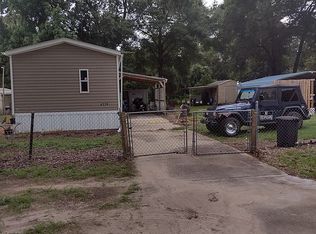 4334 E Louisiana Ln, Hernando, FL 34442