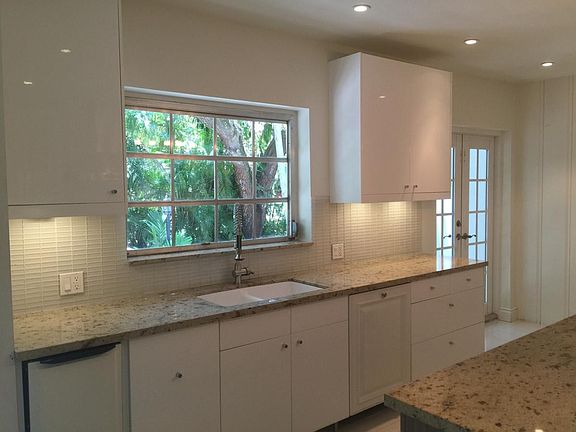 Kitchen Sink