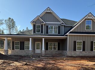 7208 Bill Dorn Rd #9, Appling, GA 30802