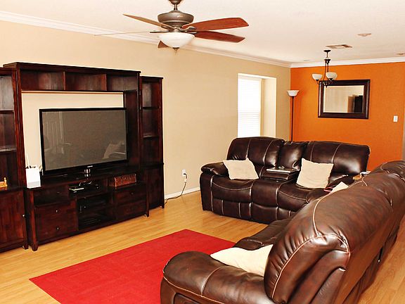 4th image of 2421 Tierra Mia Way