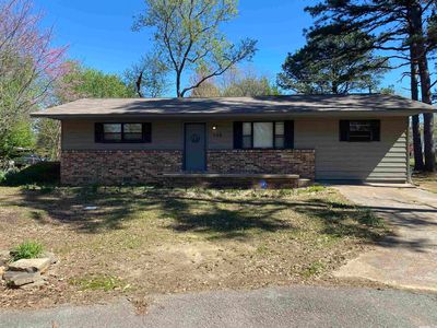 508 Mustang Dr, Heber Springs, AR, 72543