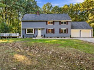 19 Fordway Ext, Windham, NH 03087