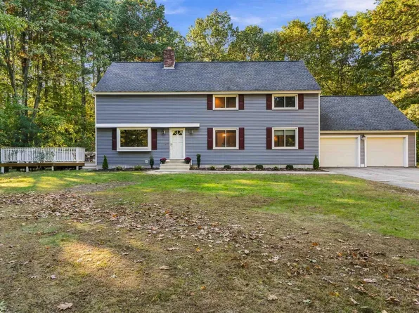 19 Fordway Extension, Windham, NH 03087