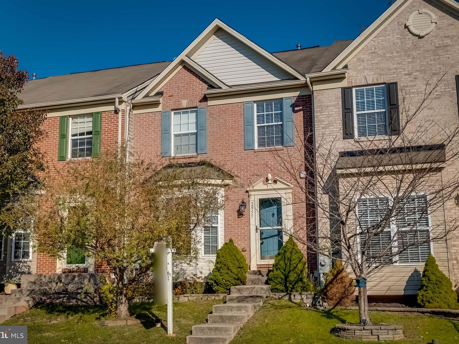 2955 Raking Leaf Dr, Abingdon, MD 21009 Zillow