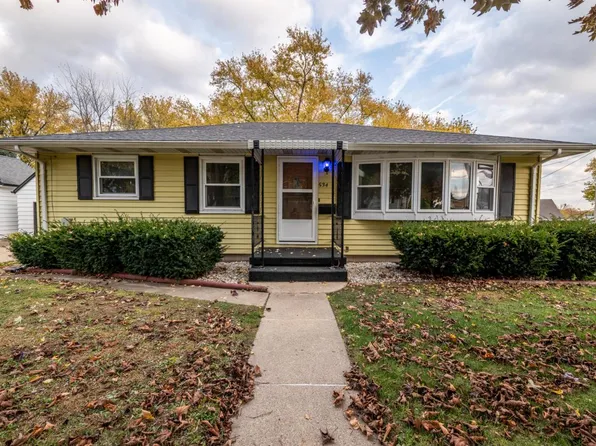 534 Cedar STREET, Hartford, WI 53027