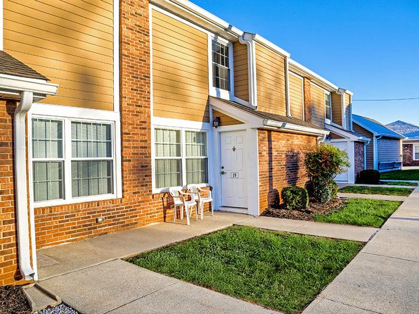 54 Stokes Ct #33