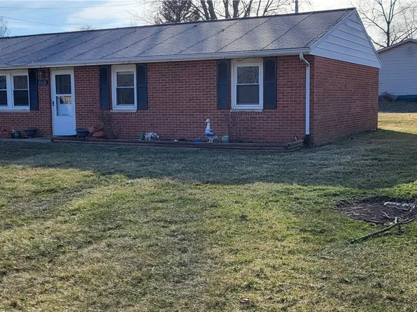 112 Esther St, Gettysburg, OH 45328