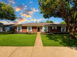 4213 Cheyenne Dr, Rowlett, TX 75088
