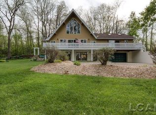 100 Musgrove Trl, Tipton, MI