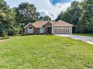 101 Apache Poin, Senoia, GA 30276