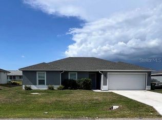 22480 La Guardia Ave, Port Charlotte, FL 33952