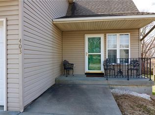 403 NW 71st Ter, Kansas City, MO 64118