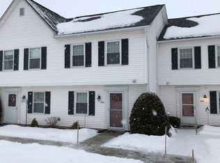 453 Westview Cir, Williston, VT 05495