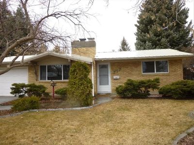 717 Sykes Dr, Idaho Falls, ID, 83401