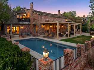 77 Glenmoor Dr, Cherry Hills Village, CO 80113