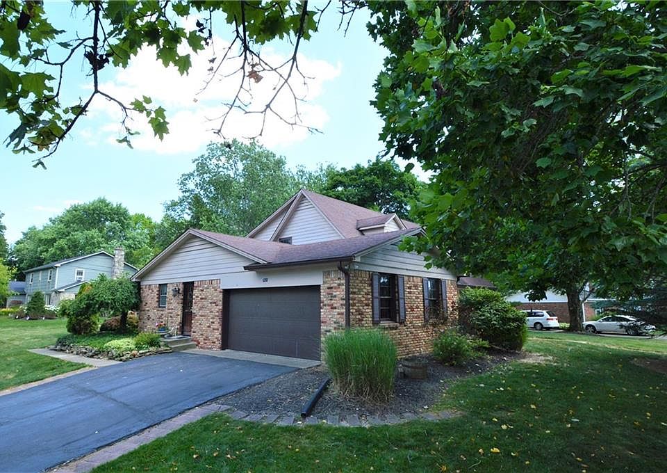 7421 Steinmeier Dr, Indianapolis, IN 46250 Zillow
