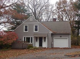 201 Fern Hill Rd, Bristol, CT 06010