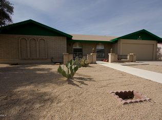 2114 N Olive St, Mesa, AZ 85203