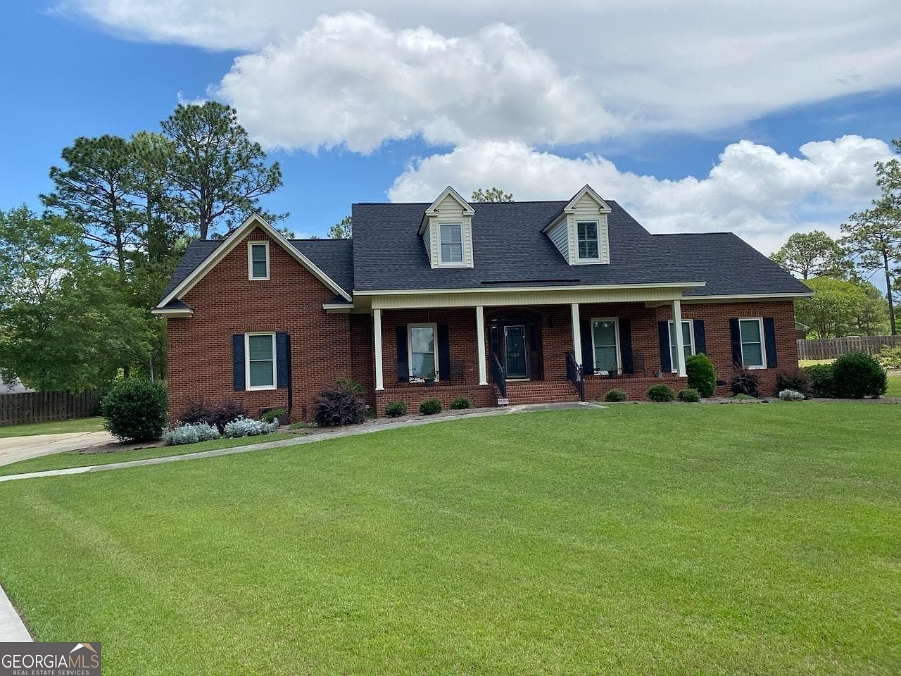 108 Oakatee Ct, Cordele, GA 31015 MLS 20160775 Zillow