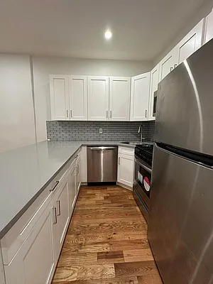 Rented by Budget Real Estate NYC Inc | media 6