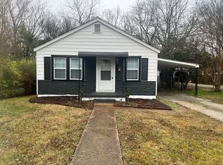 253 Edgewood Dr, Florence, AL 35630