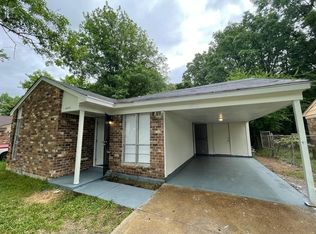 4528 Sugar Creek Rd LOT 110, Memphis, TN 38118