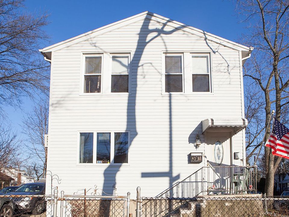 1st image of 4543 Francis Lewis Blvd