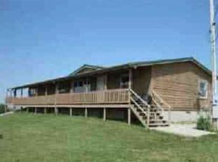 1176 L Rd, Eureka, KS 67045