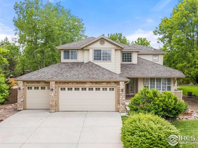 5348 Wild Dunes Ct, Boulder, CO, 80301