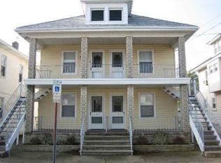 142 E Bennett Ave #1, Wildwood, NJ 08260