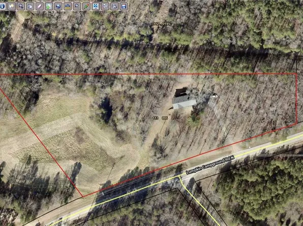 995 Lumpkin Cmpgd Rd N, Dawsonville, GA 30534