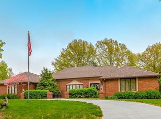 11705 Washington St, Kansas City, MO 64145