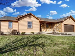 5343 Harveysburg Rd, Waynesville, OH 45068