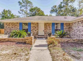 9800 Huntsman Path, Pensacola, FL 32514